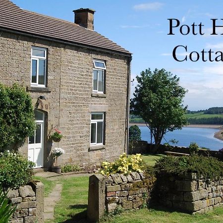 Pott Hall Masham Exterior foto